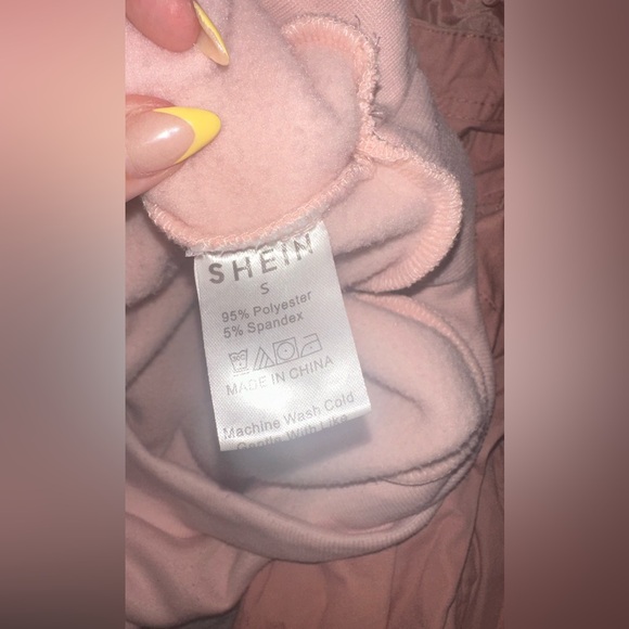 shein bundle. all size small - Picture 5 of 12